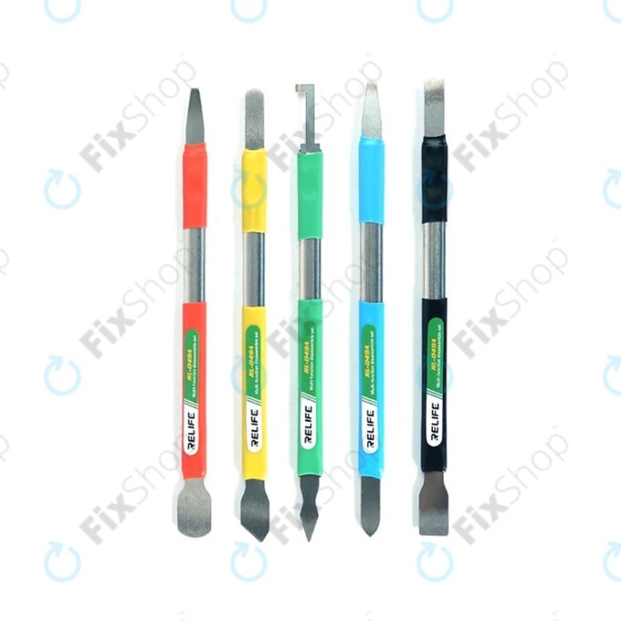 Σετ Εργαλείων Αποσυναρμολόγησης Υψηλής Σκληρότητας για Relife RL-049A