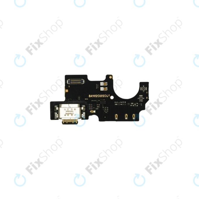 Επαφές Φόρτισης PCB για Blackberry Key2