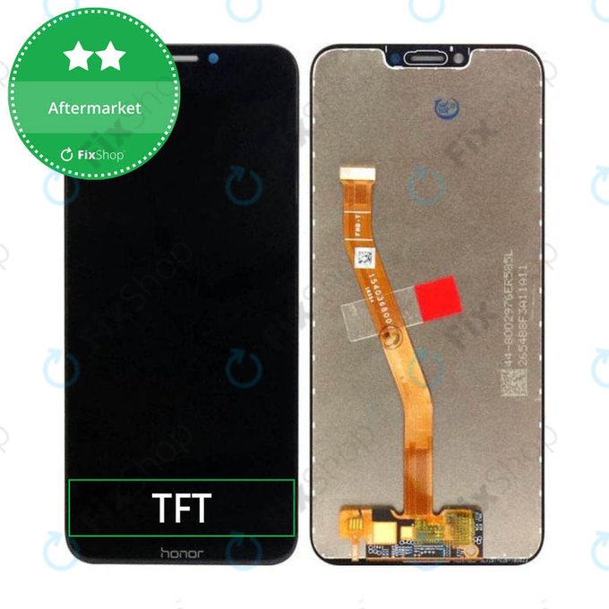 LCD Display με Touch Screen για Huawei Honor Play | Aftermarket