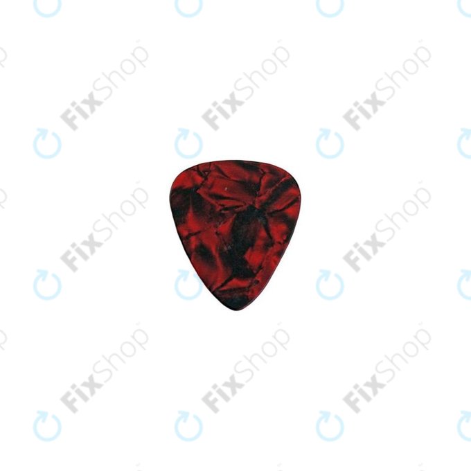 Πέννα Διαχωρισμού Κιθάρας - 0.71mm (Λεπτή) για Baku