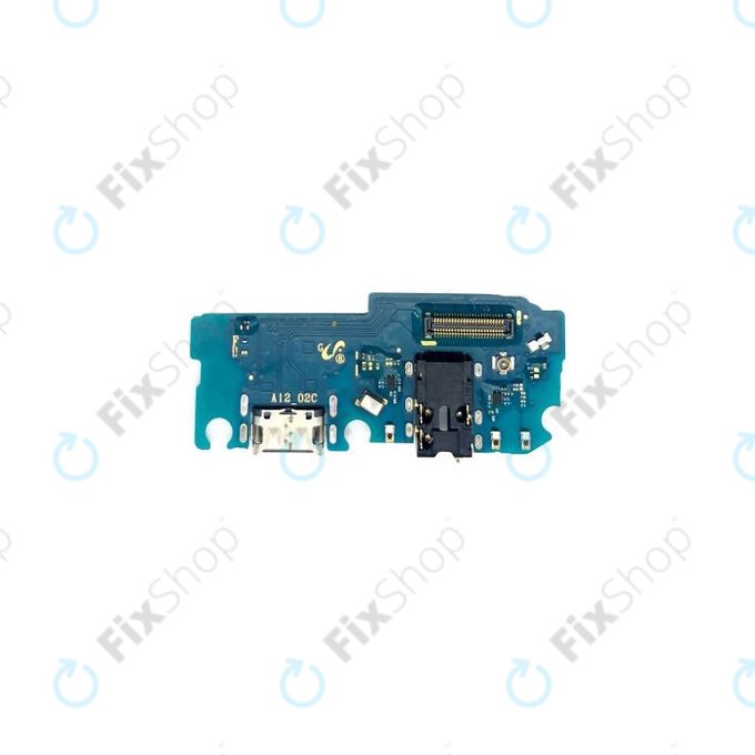 Επαφές Φόρτισης PCB για Samsung A12 A125F