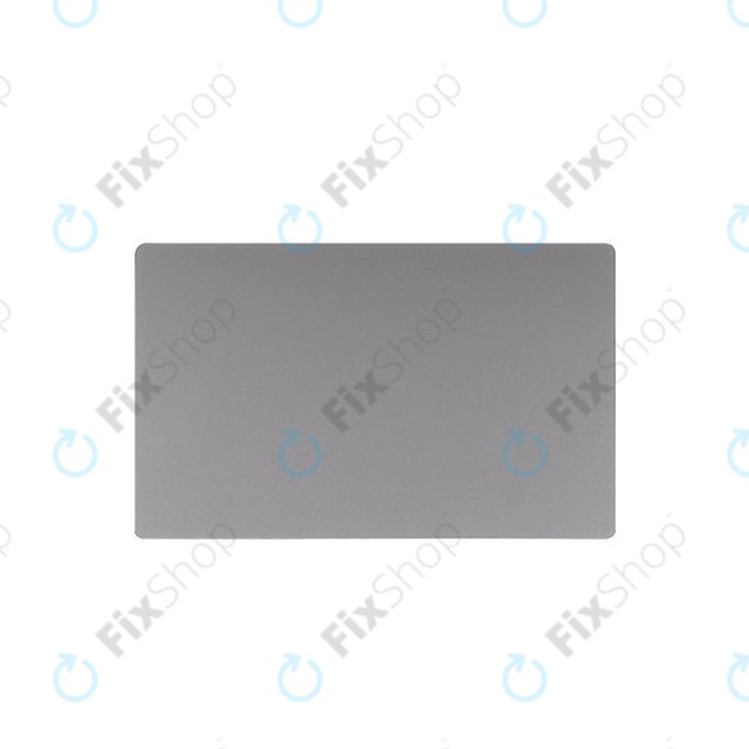 Trackpad για MacBook Pro 15" A1707 (Τέλη 2016 - Μέσα 2017) | A1990 (2018 - 2019) | Διαστημικό Γκρι | Space Gray