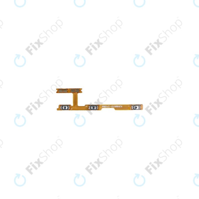 Καλώδιο Flex Κουμπιού Λειτουργίας για Xiaomi Poco M5s