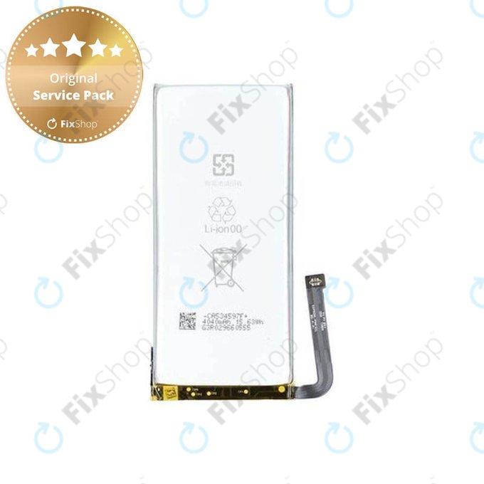 Battery για Google Pixel 5 | G823-00172-01 | GTB1F | 4080mAh | Service Pack