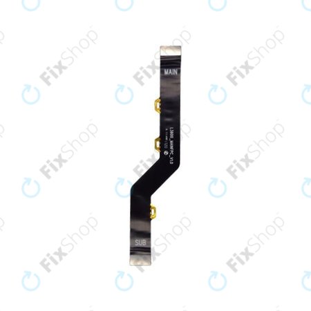 Καλώδιο Κύριας Πλακέτας Flex για Moto E4 Plus XT1772