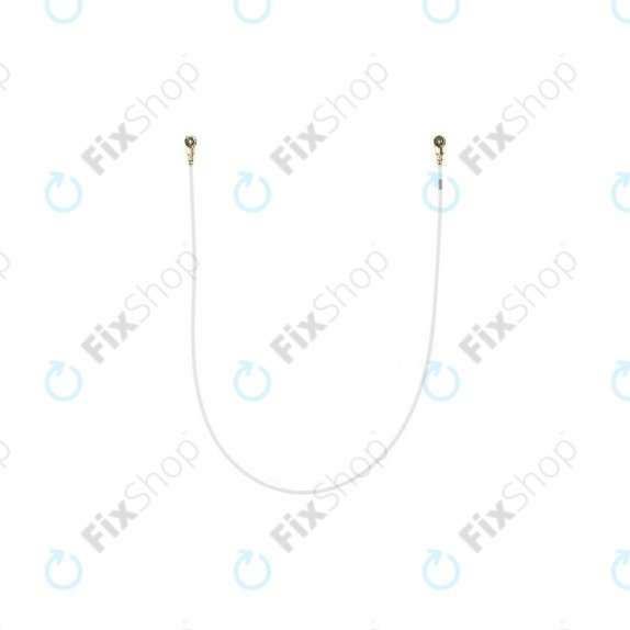 Καλώδιο RF για OnePlus Nord 2 5G | Λευκό | White | 1091100403 | Genuine Service Pack