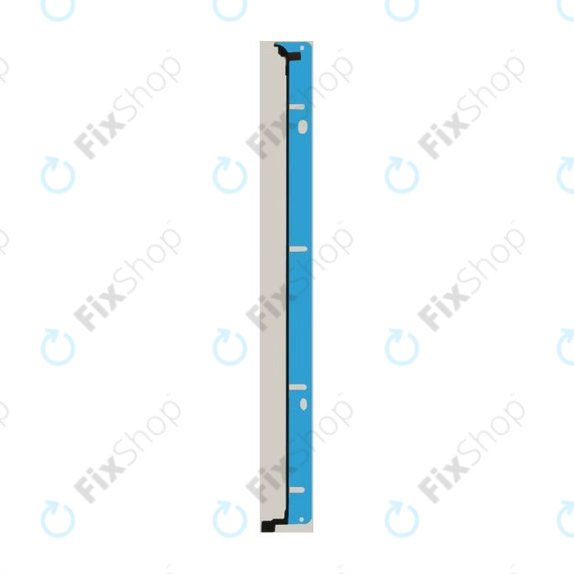 Ταινία Συγκόλλησης Οθόνης για Huawei MediaPad M5 8.4 | Right | 51637568 | Service Pack