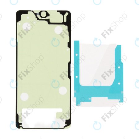 Σετ αυτοκόλλητων ταινιών για επισκευή LCD (Adhesive) για Samsung S26 Ultra, GH82-38990A, Genuine Service Pack