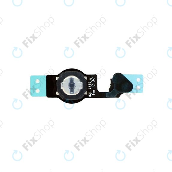Καλώδιο Flex Κουμπιού Αρχικής Οθόνης για iPhone 5