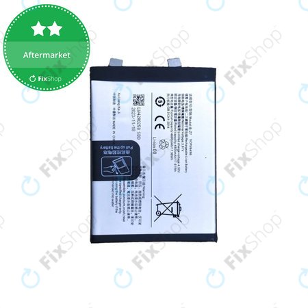 Battery για Vivo V29 V2250 | B-Z7 | 4600mAh | FixPremium