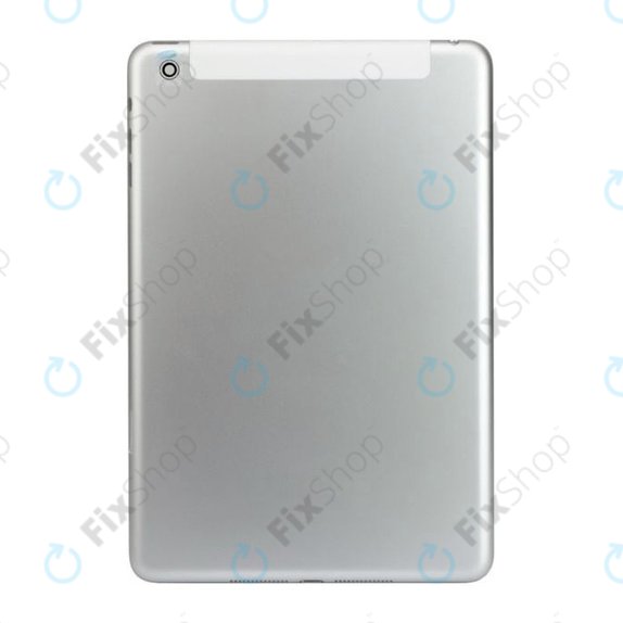 Πίσω Κάλυμμα 3G Version για iPad Mini | Λευκό | White