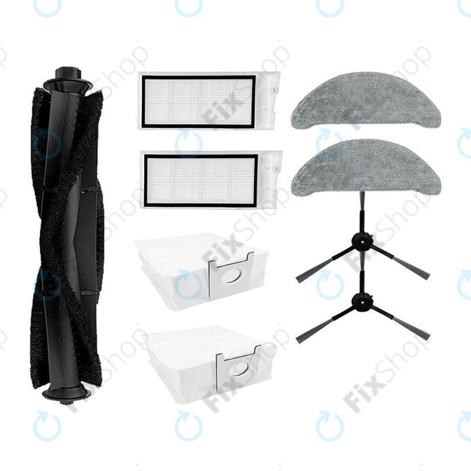 Προηγμένο Σετ για Roidmi EVE Plus