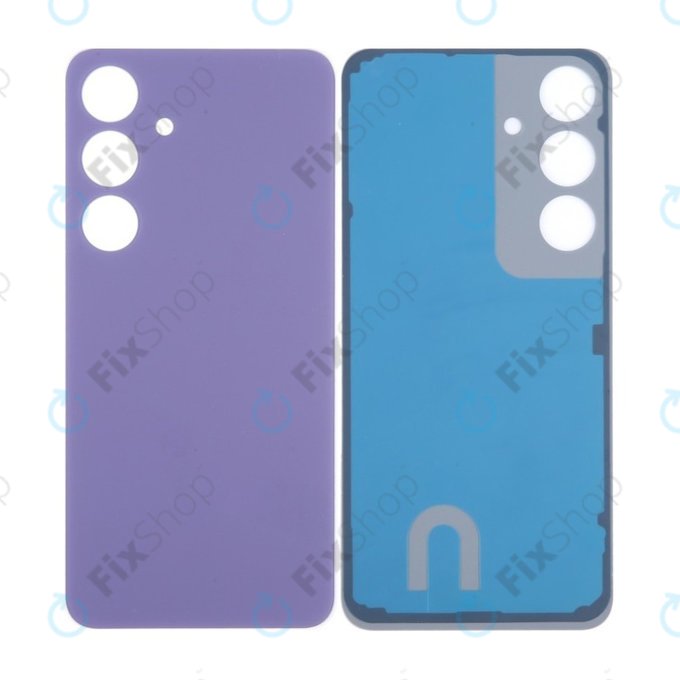 Καπάκι Μπαταρίας για Samsung S24 | S921B | Cobalt Violet