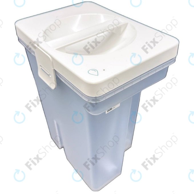 Δεξαμενή καθαρού νερού, Λευκό για Roborock Qrevo, P10 Docking Station