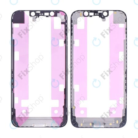 Μπροστινό Πλαίσιο + Κόλλα για iPhone 12 Mini