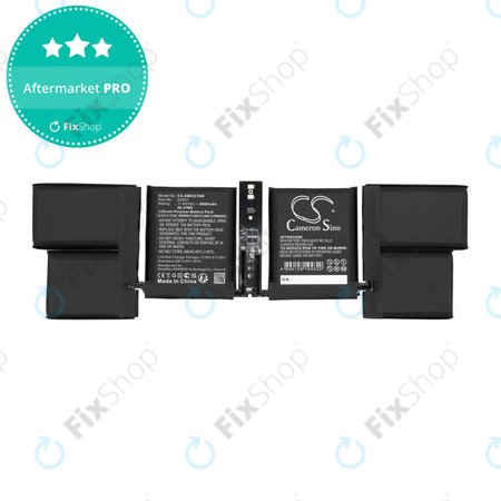 Battery για MacBook Pro 16" M1 Max | 2021 | A2485 | A2527 | 8600mAh | HQ