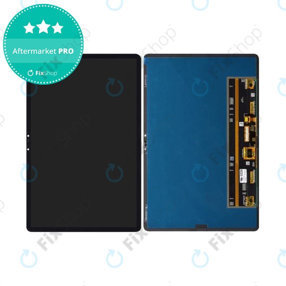 Οθόνη με οθόνη αφής για Lenovo Tab P11 Pro, TB-XJ706F, OLED