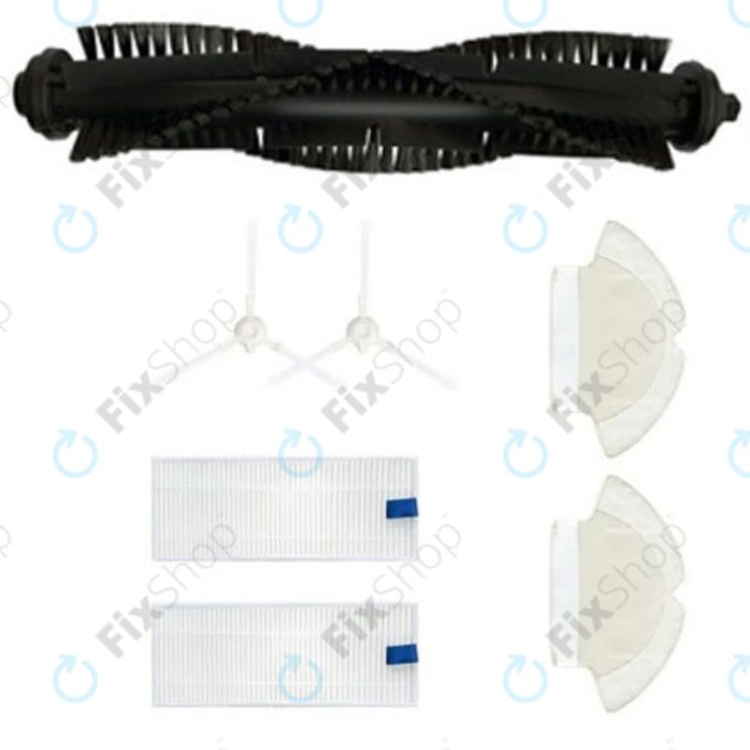 Standard Σετ για Tefal X-plorer Serie 75