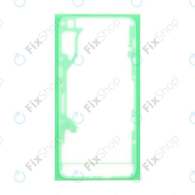 Αυτοκόλλητη Ταινία Μπαταρίας για Samsung S6 Edge Plus | G928F | Service Pack