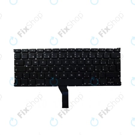 Πληκτρολόγιο SK για MacBook Air 13" A1369 (Μέσα 2011) | A1466 (Μέσα 2012 - Μέσα 2017)