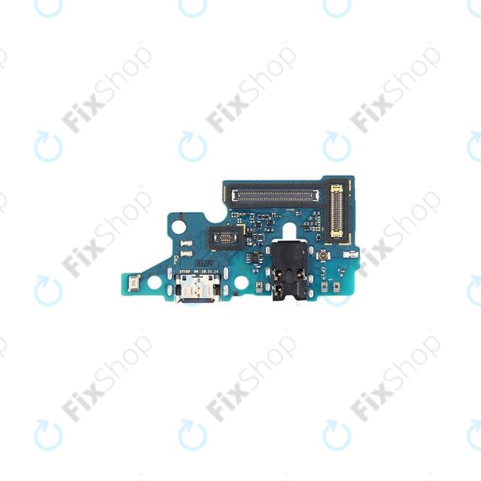 Επαφές Φόρτισης PCB για Samsung A71 A715F
