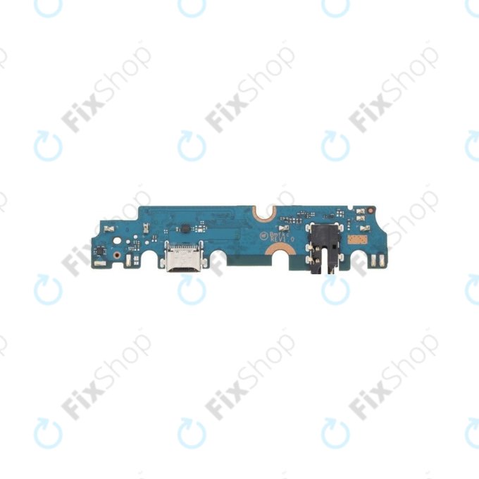 Επαφές Φόρτισης PCB για Samsung Tab A9 8.7 | X110, X115 | Genuine Service Pack