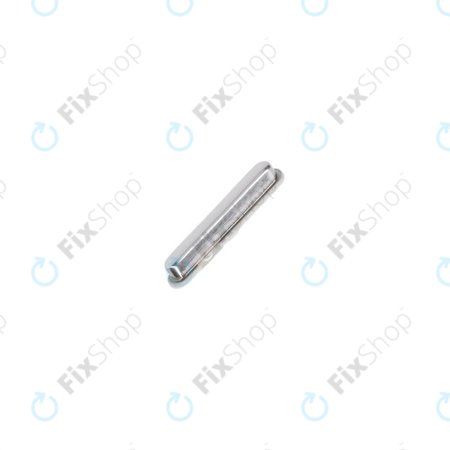 Κουμπί Λειτουργίας για Samsung A71 A715F | Prism Crush Silver | GH64-07649B | Genuine Service Pack