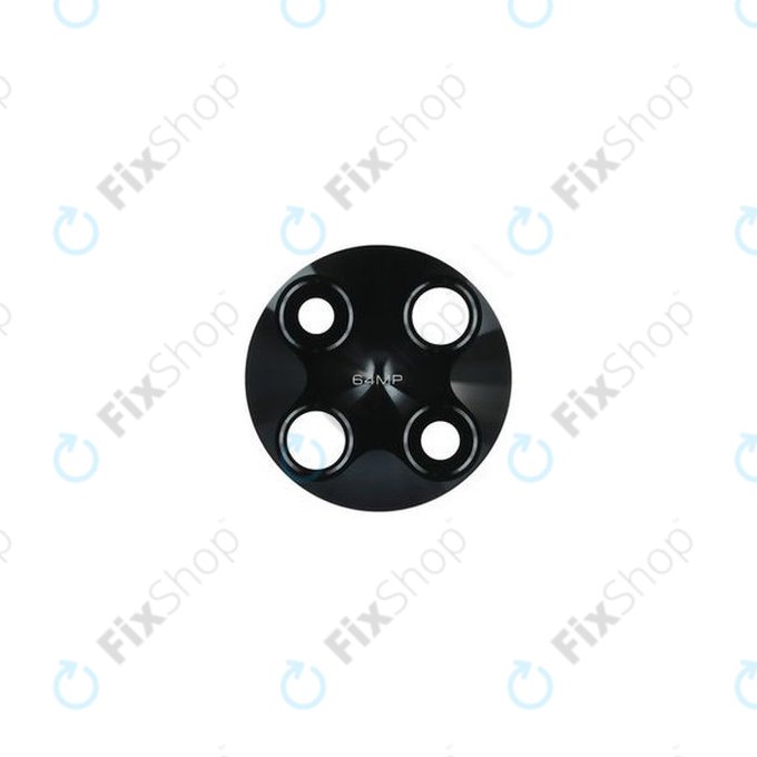 Γυαλί Φακού Πίσω Κάμερας για Xiaomi Pocophone F2 Pro