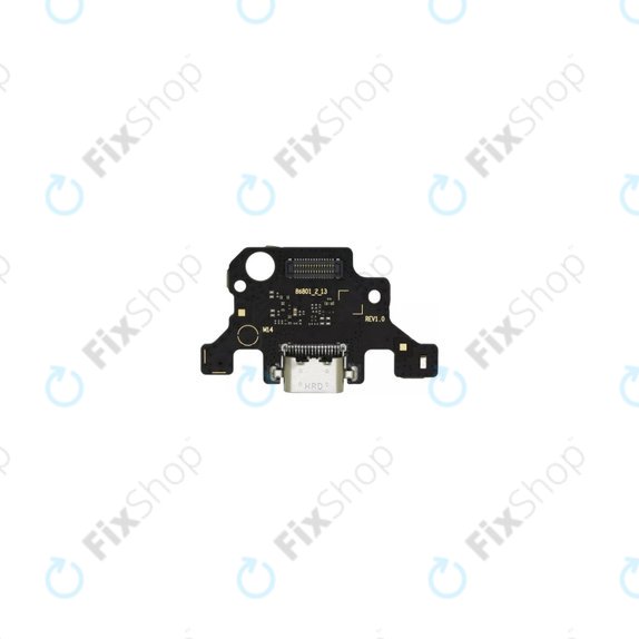 Επαφές Φόρτισης PCB για Samsung Tab A9+ | X210, X216B | Genuine Service Pack
