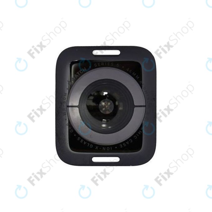 Κάλυμμα Μπαταρίας με Αισθητήρα Καρδιακού Ρυθμού για Apple Watch 5 44mm