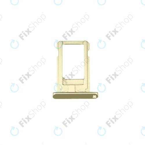 Δίσκος SIM για iPad Mini 3 | Χρυσαφί | Gold