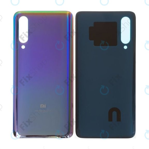 Καπάκι Μπαταρίας για Xiaomi Mi 9 | Lavender Violet