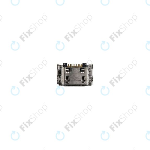 Επαφές Φόρτισης για Samsung J1 Duos | J3 (2016) | J3 (2017) | J4 Plus (2018) | J5 | J5 (2017) | J6 (2018) | J7 (2017) | A6 (2018) | A6 Plus (2018) | 3722-003954 | Genuine Service Pack