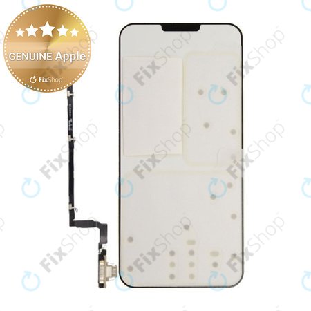 Επαφές Φόρτισης + Καλώδιο Flex για iPhone 17 Air | Gold | 923-13568 | Genuine Apple