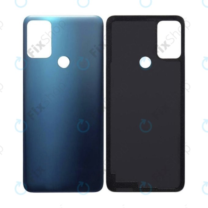 Καπάκι Μπαταρίας για Motorola Moto G50 | XT2137 | Aqua Green