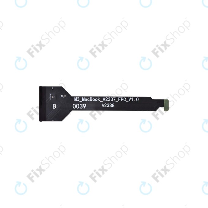 Καλώδιο Flex Ελεγκτή Οθόνης LCD για MacBook (0039) για YCX M3