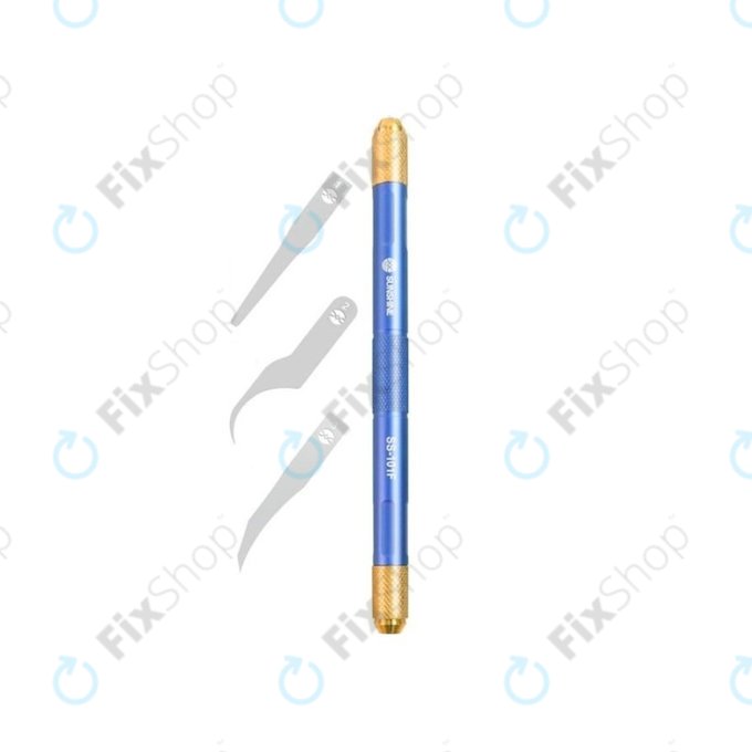 Μαχαίρι Αφαίρεσης Κόλλας + Σετ με Λεπίδα για Sunshine SS-101F