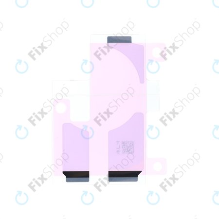 Αυτοκόλλητη Ταινία για Μπαταρία iPhone 15 Pro Max