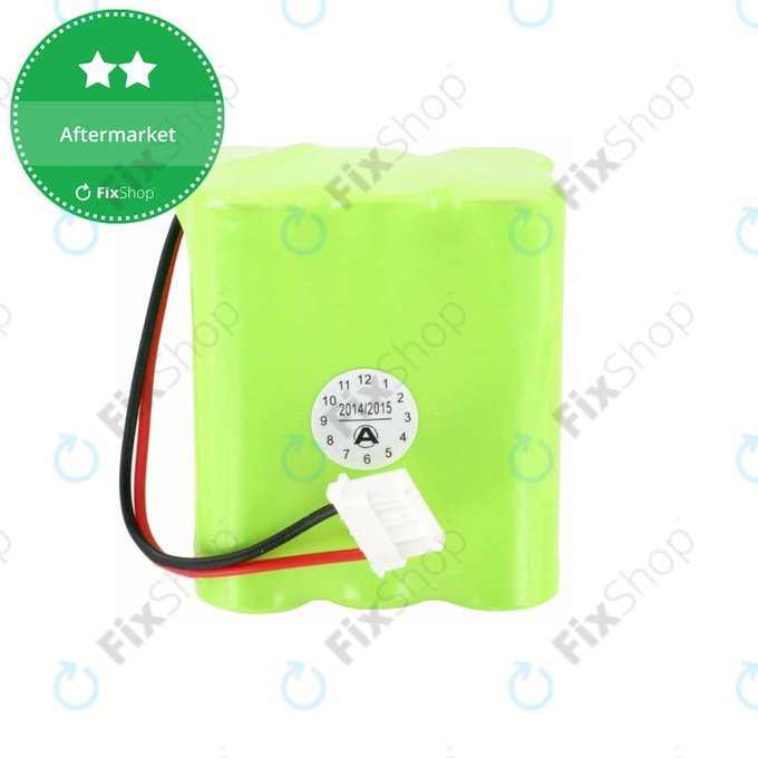 Μπαταρία για iRobot Braava 320, 321, Mint 4200, 4205, GPRHC152M073, 4408927, 7.2V, 2500mAh