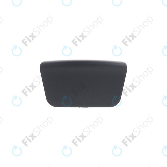 Κάλυμμα touchpad V2.0 (Black) για χειριστήριο Sony PlayStation 5 DualSense