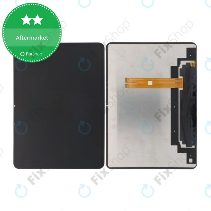 Οθόνη με οθόνη αφής για OnePlus Pad 2, Aftermarket