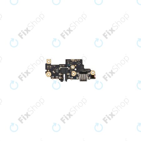 Επαφές Φόρτισης PCB για Xiaomi Redmi Note 8 Pro | 56000900G700 | Genuine Service Pack
