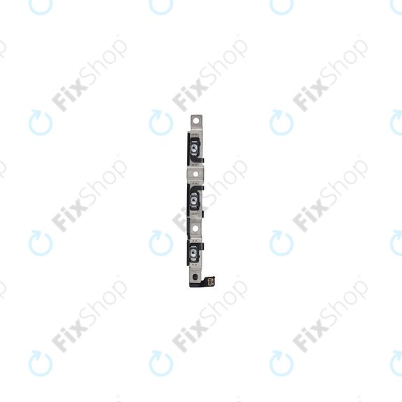 Καλώδιο Flex Κουμπιού Έντασης για iPhone 16