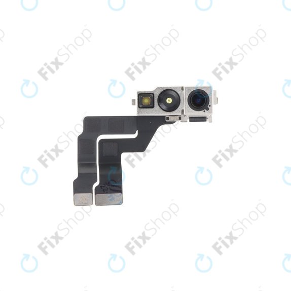 Μπροστινή Κάμερα με Κάμερα IR για iPhone 14 Pro Max
