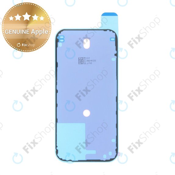 Ταινία Συγκόλλησης για Πίσω Γυαλί για iPhone 17 | 923-12868-S | Genuine Apple