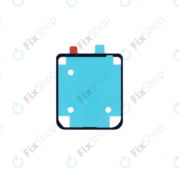 Αυτοκόλλητη Ταινία Μπαταρίας για Xiaomi Mix Flip 2405CPX3DC | 1612102000703A | Service Pack