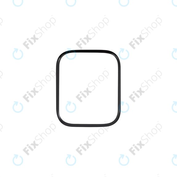 Πρόσοψη Κρυστάλλου Οθόνης για Apple Watch 7 | 8 | 9 | 41mm