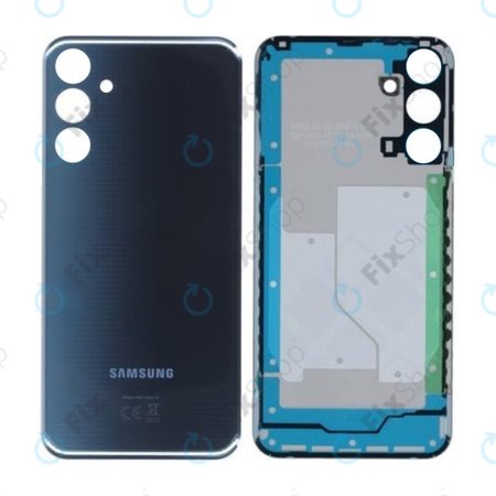 Καπάκι Μπαταρίας για Samsung Z Flip 6 | F741B | GH82-35182G | Ροδάκινο | Peach | Service Pack