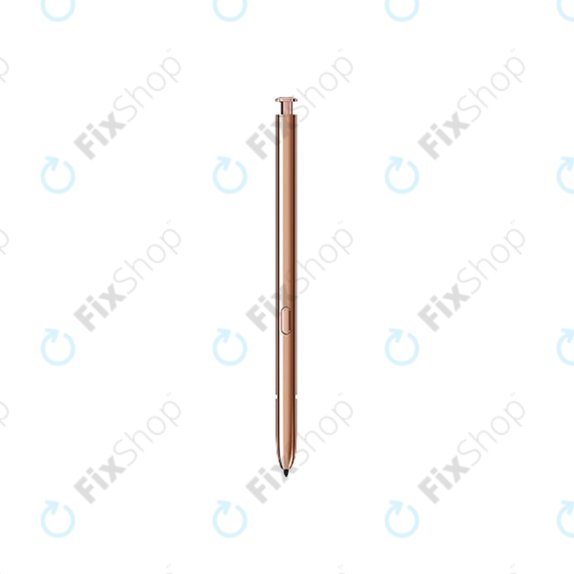 Γραφίδα για Samsung Note 20 N980B | 20 Ultra N986B | Mystic Bronze | GH96-13546C | Genuine Service Pack