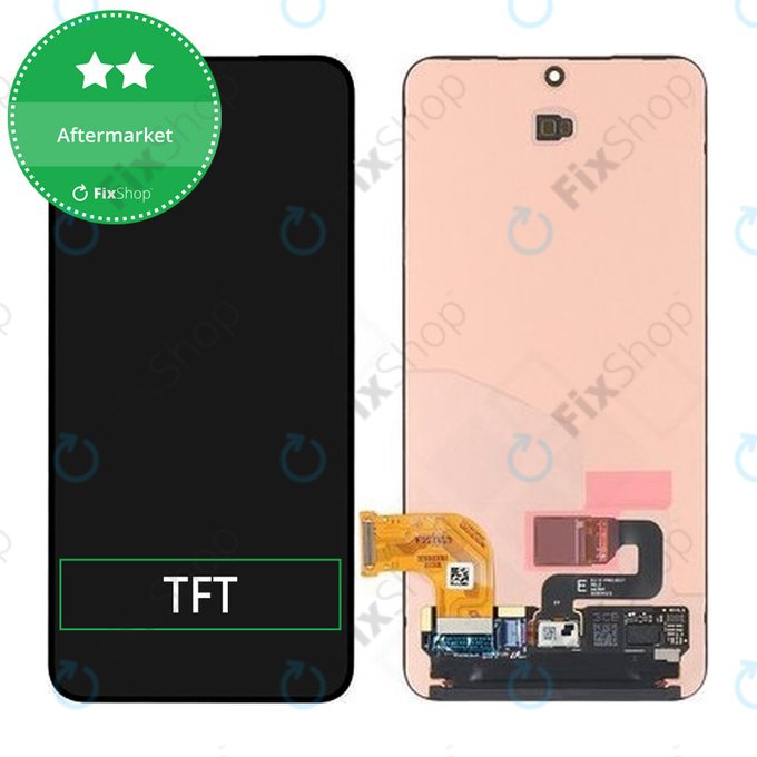 LCD Display με Touch Screen για Samsung S24 | S921B | Aftermarket